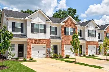 The Cottages At Grovetown Crossing Apartments - Grovetown, GA