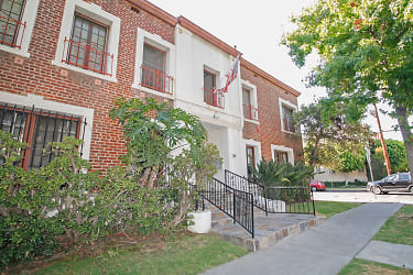 367 N Orange Grove Ave unit 105 - Los Angeles, CA