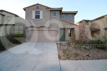 7490 South Via Rancho La Costa - Tucson, AZ