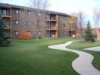 Cooperative Living Center 55+ Apartments - West Fargo, ND
