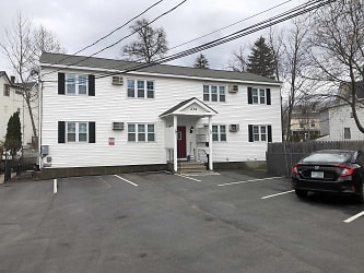 234 Lowell St #7 - Manchester, NH