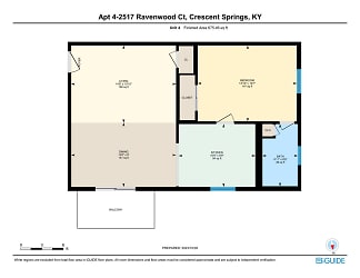 2517 Woodhill Ct unit 05 - Crescent Springs, KY