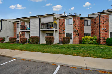 Hickory Knoll Apartments - Anderson, IN