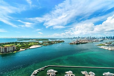 1000 South Pointe Dr #3802 - Miami Beach, FL