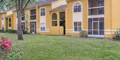 Images Apartments - Kissimmee, FL