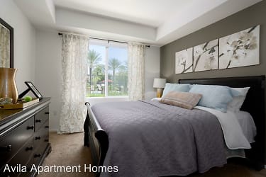 Avila Apartment Homes - Menifee, CA