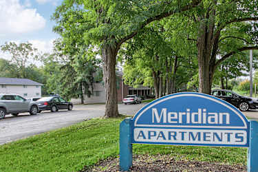 Meridian Apartments - Haslett, MI