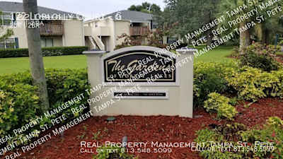 122 Loblolly Ct unit G - Oldsmar, FL