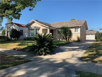 1817 S Palm Ave - Alhambra, CA