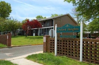 Oxford Heights Apartments - Neptune City, NJ