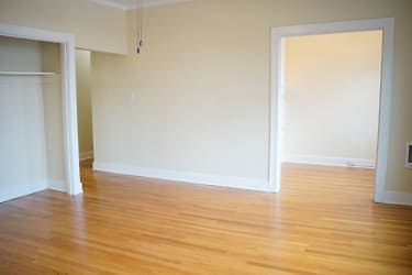 1034 NW 21st Ave unit 36 - Portland, OR