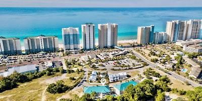 508 Dement Cir - Panama City Beach, FL
