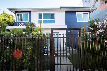 5606 Lexington Ave unit 3 - Los Angeles, CA