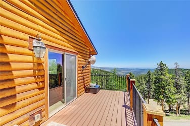 1224 Lodgepole Dr - Evergreen, CO