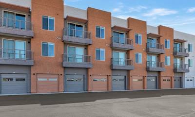 Melody On Main Apartments - Mesa, AZ