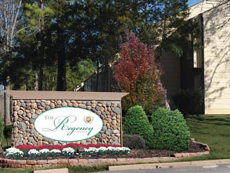 The Regency At Raleigh Apartments - Memphis, TN