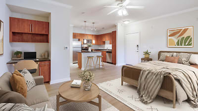 Fairchase Apartments - Fairfax, VA