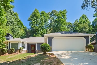 1477 Cherry Hill Road SW - Conyers, GA