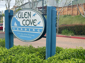 1201 Glen Cove Pkwy unit 1504 - Vallejo, CA
