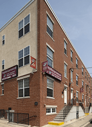 Temple Nest Apartments - Philadelphia, PA