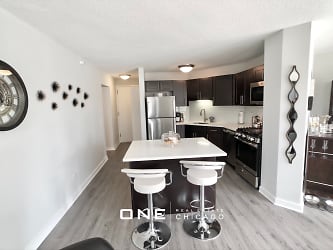 528 N State St unit 4 - Chicago, IL