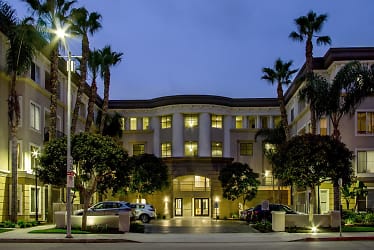 Tierra Del Rey Apartments - Marina Del Rey, CA