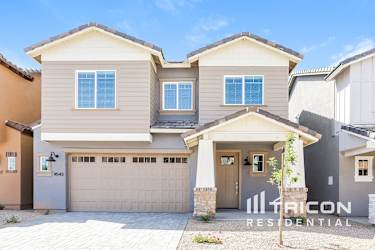 4543 E Grandview St - Mesa, AZ