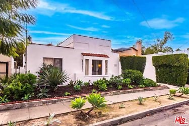 8164 Waring Ave - Los Angeles, CA