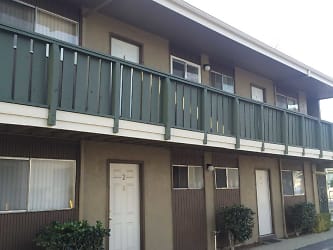 Fremont Pines Apartments - Fremont, CA