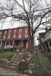 1823 Penn Ave Apartments - Pittsburgh, PA