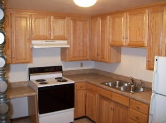 1337 S Norwood Ave unit 19 - Green Bay, WI