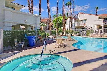 500 S Farrell Dr unit Q108 Available - Palm Springs, CA