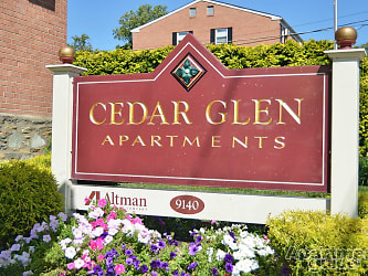 Cedar Glen Apartments - Philadelphia, PA