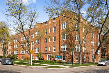 1902 W Morse Ave unit 6958-2 - Chicago, IL