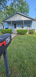 615 Carver Ave unit 1 - Murfreesboro, TN