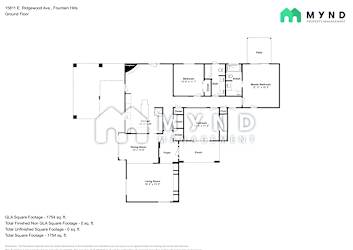 15811 E Richwood Avenue - Fountain Hills, AZ