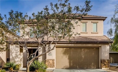2656 Calanques Terrace - Henderson, NV