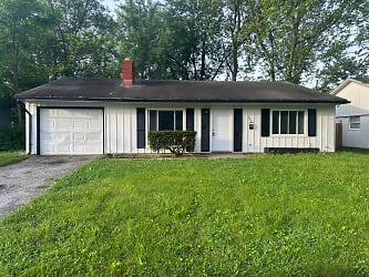 3542 Maura Ln - Indianapolis, IN