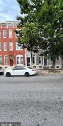 1107 N Fulton Ave unit 1A - Baltimore, MD