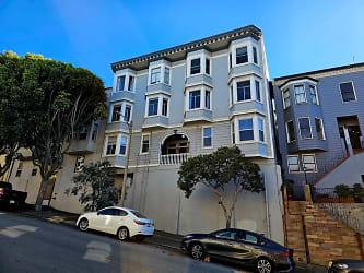 431 Lombard St - San Francisco, CA