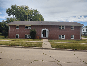 413 S 2nd St unit 3 - Knoxville, IA