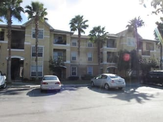 3712 Castle Pines Ln #4126 - Orlando, FL