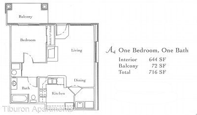 Tiburon Apartments - Littleton, CO