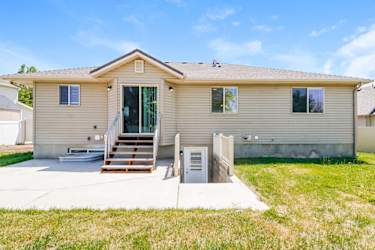 817 N 600 W - Kaysville, UT