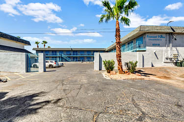Fremont Palms Apartments - Las Vegas, NV