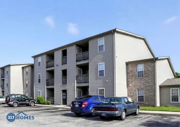 2760 S East St unit 101 - Indianapolis, IN