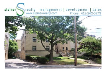 125 Baywood Ave unit 4A - Pittsburgh, PA