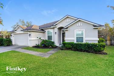3020 Zeyno Drive - Middleburg, FL