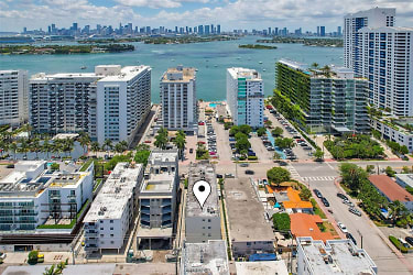 1245 West Ave #404 - Miami Beach, FL