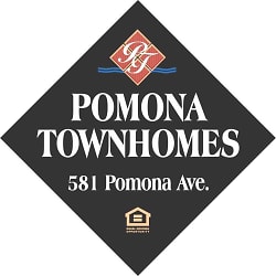 Pomona Townhomes Apartments - Chico, CA